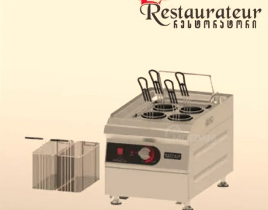 Котел с одним баком Тбилиси - изображение 1