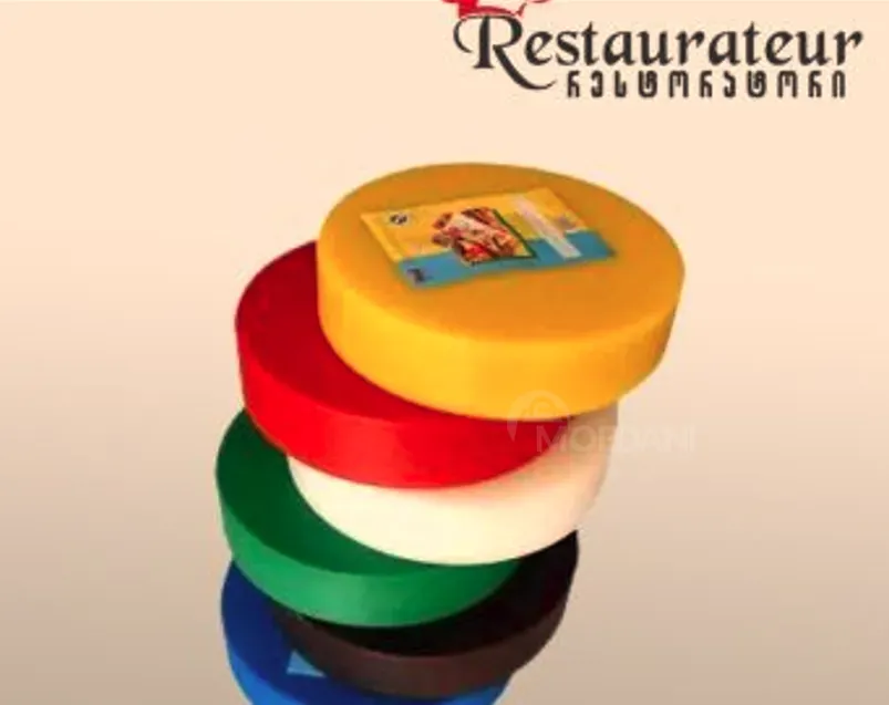 Cutting board Tbilisi - photo 1