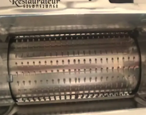 Meat grinder with cheese grater Tbilisi