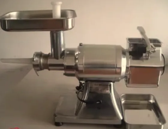 Meat grinder with cheese grater Tbilisi