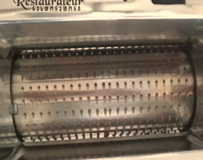 Meat grinder with cheese grater Tbilisi - photo 2