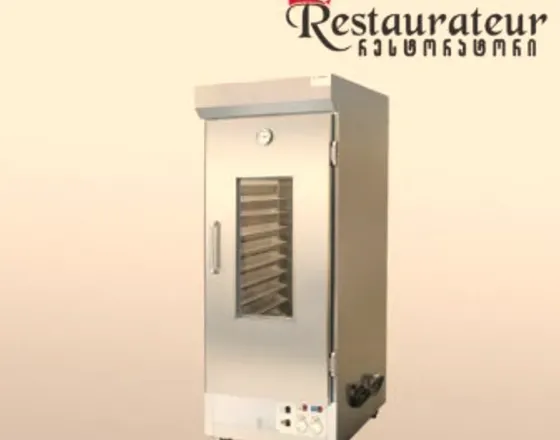 Dough proofer, 32 trays Tbilisi