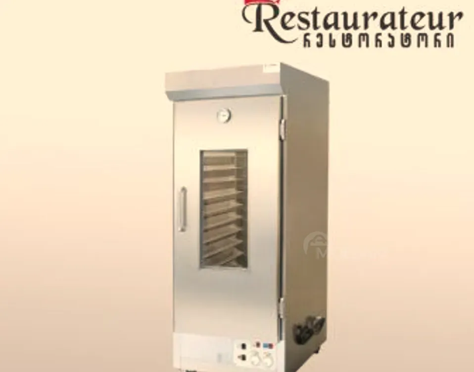 Расстойка теста, 32 противня Тбилиси - изображение 1