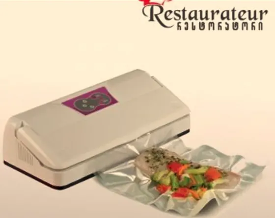 Vacuum sealer Tbilisi