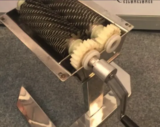 Meat tenderizer Tbilisi