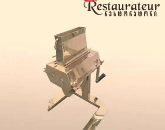 Meat tenderizer Tbilisi