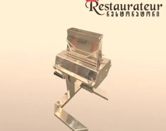 Meat tenderizer Tbilisi