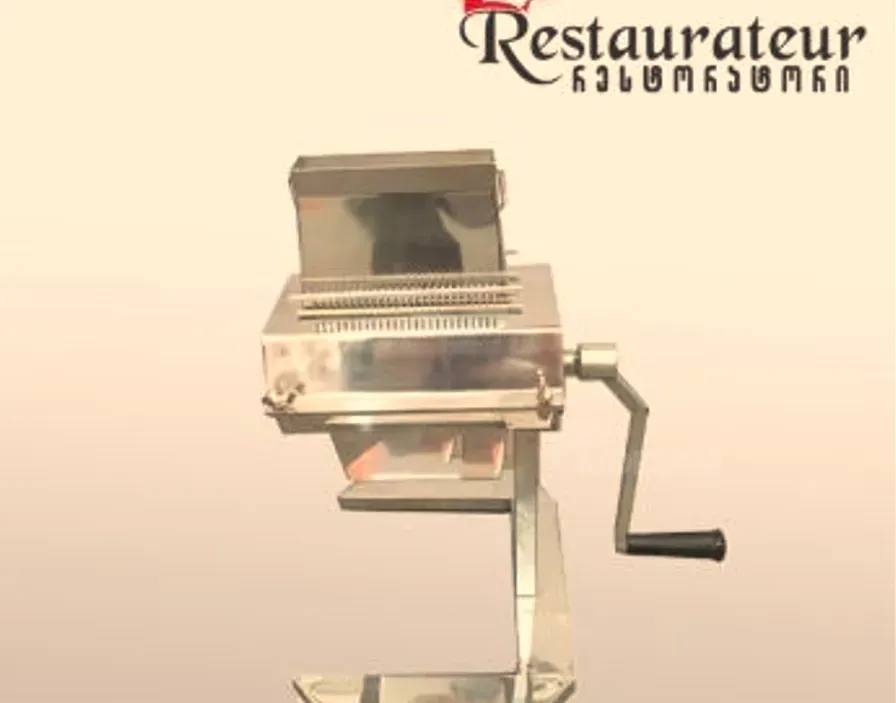 Meat tenderizer Tbilisi - photo 4