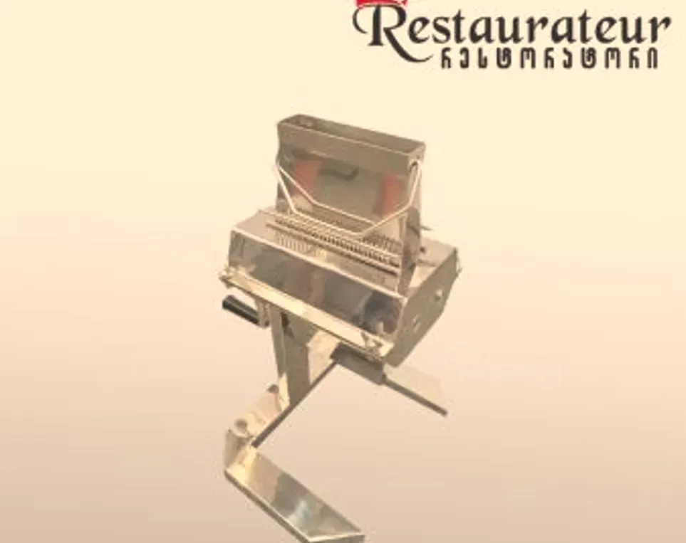 Meat tenderizer Tbilisi - photo 1