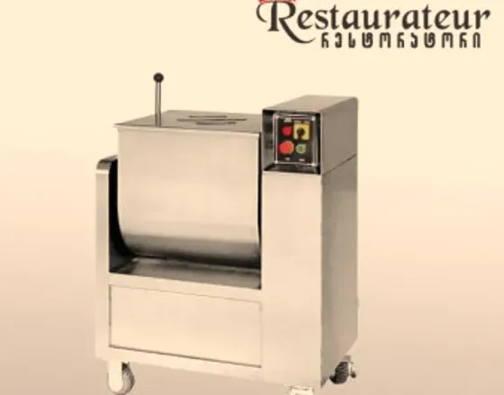 Commercial electric mixer for mincemeat Tbilisi