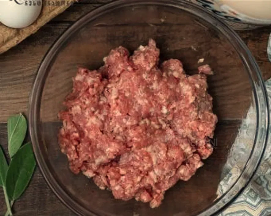 Commercial electric mixer for mincemeat Tbilisi - photo 2