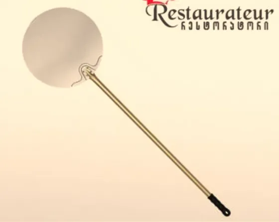 Wheel bearing, round Tbilisi