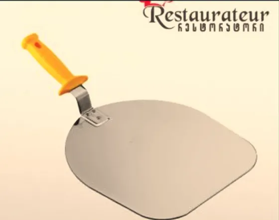 A shovel of gold Tbilisi