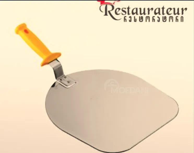 A shovel of gold Tbilisi - photo 1