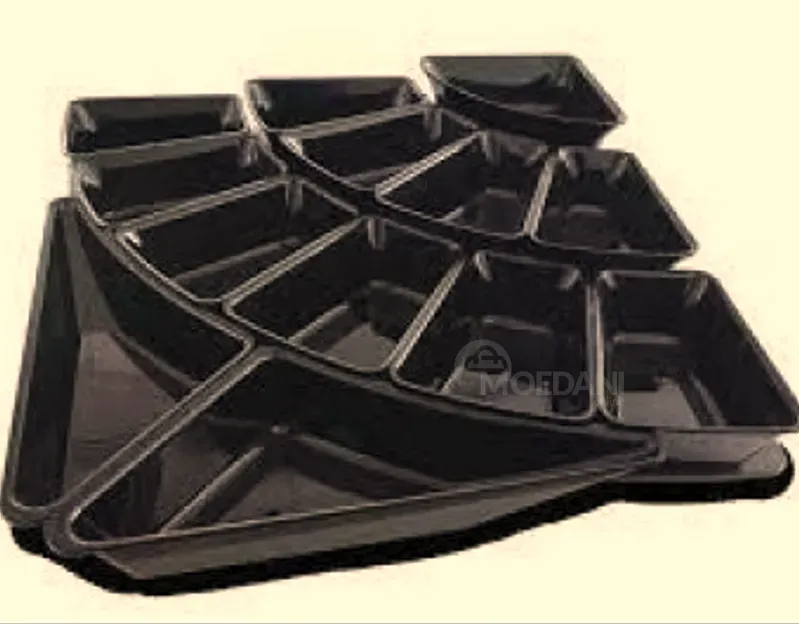 Блюдо готовое к употреблению (набор) Тбилиси - изображение 2