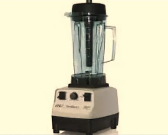 Blender with 5 speeds Tbilisi