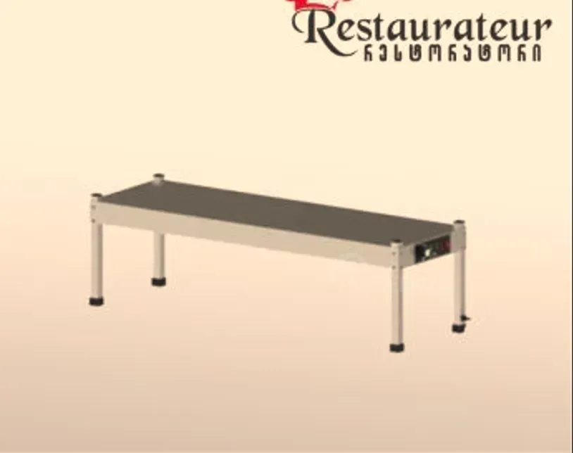 Თბილი თარო, მაგიდაზე სადგამი თბილისი - photo 1