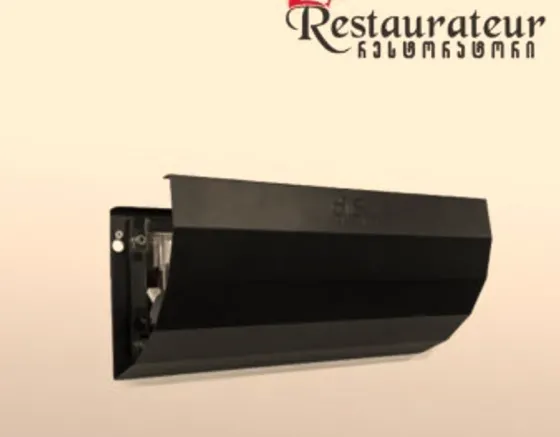 Stainless steel writing utensil Tbilisi