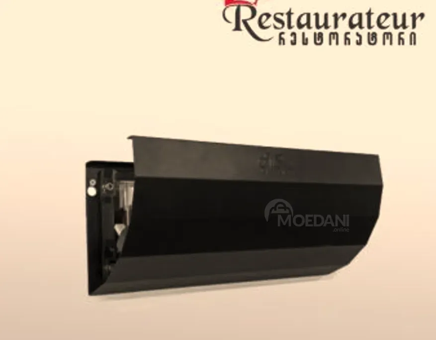 Მწერების საკლავი უჟანგავი ფოლადი თბილისი - photo 1