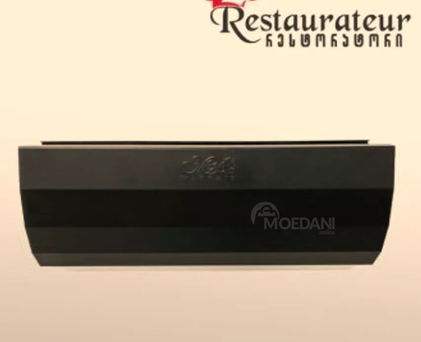 Მწერების საკლავი უჟანგავი ფოლადი თბილისი - photo 2