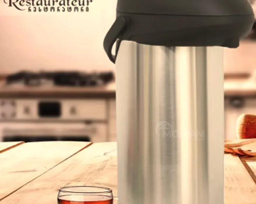 Thermos 5L Tbilisi - photo 1