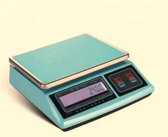 Kitchen scale 30kg. Tbilisi