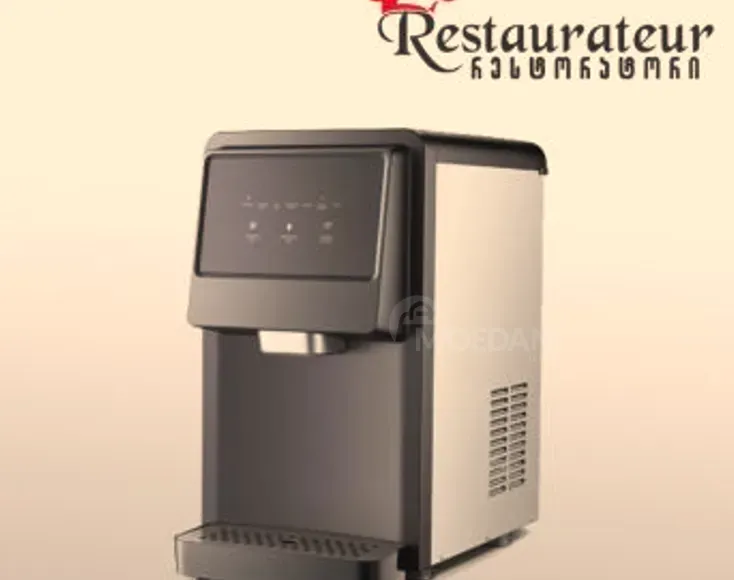 Ყავის სამრეწველო აპარატი თბილისი - photo 5