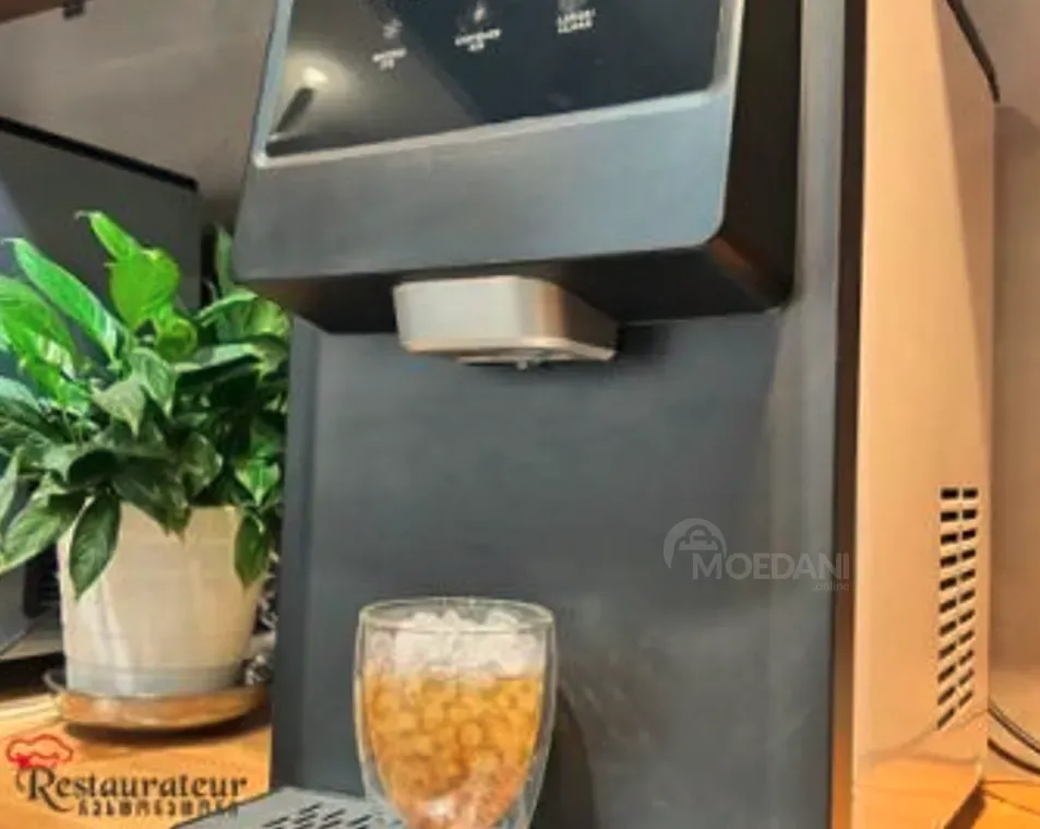 Ყავის სამრეწველო აპარატი თბილისი - photo 3