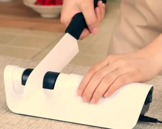 Knife sharpener, electric Tbilisi