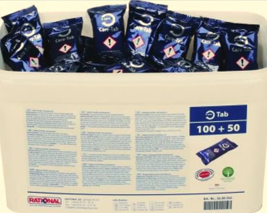 Rational - Convection Oven Baking Tablets Tbilisi - photo 1