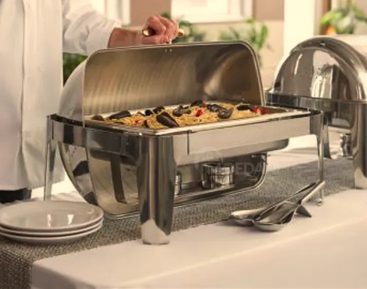 Მარმიტი თბილისი - photo 1