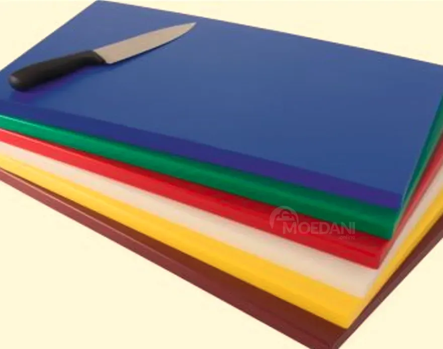 Разделочная доска ПЭ Тбилиси - изображение 1