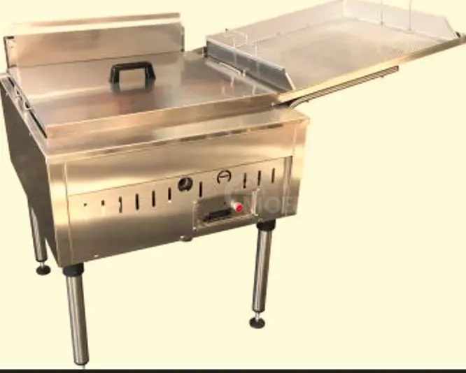 Industrial water heater with 60 liter tank Tbilisi - photo 1