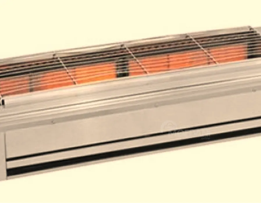 Gas grill Tbilisi - photo 1