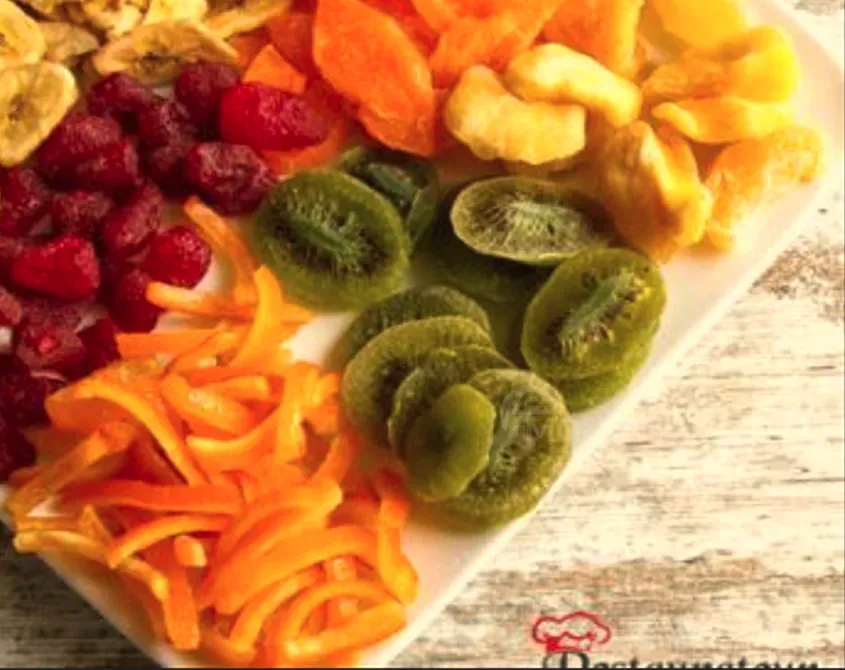 Dehydrator (20 levels) Tbilisi - photo 3