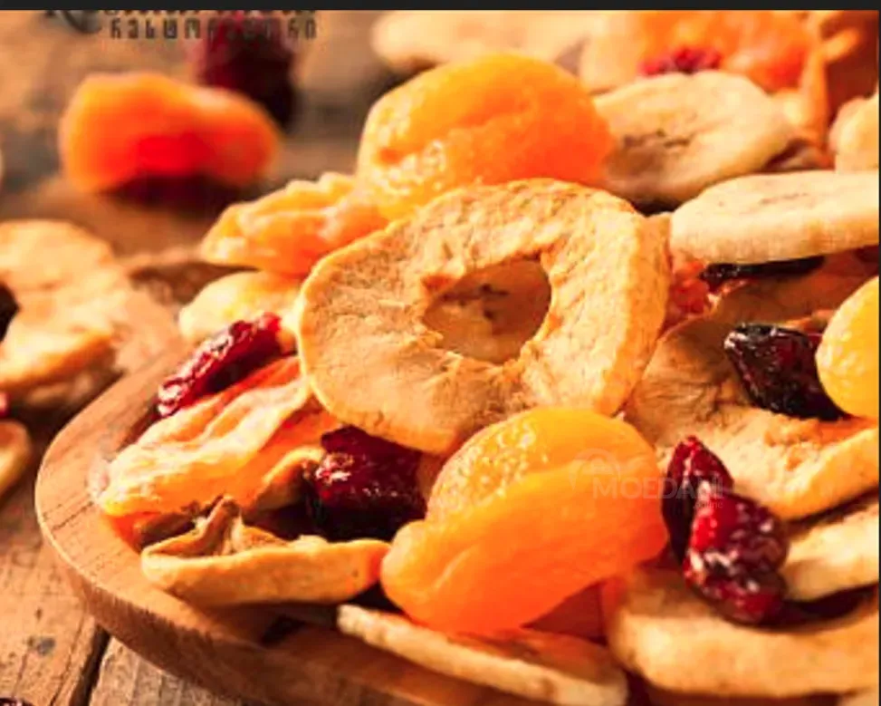 Dehydrator (20 levels) Tbilisi - photo 2