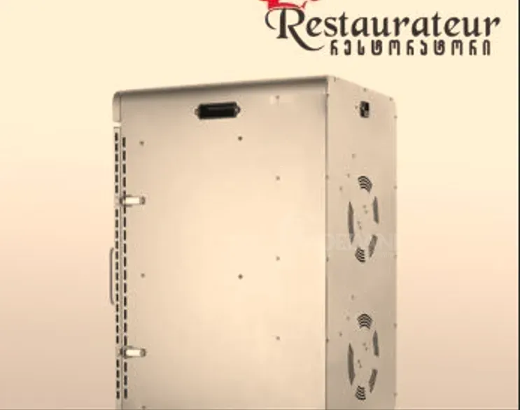 Dehydrator (20 levels) Tbilisi - photo 6