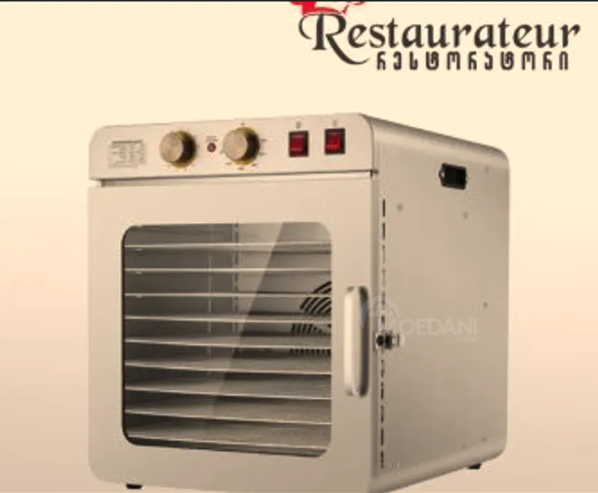 Dehydrator (12 levels) Tbilisi - photo 1