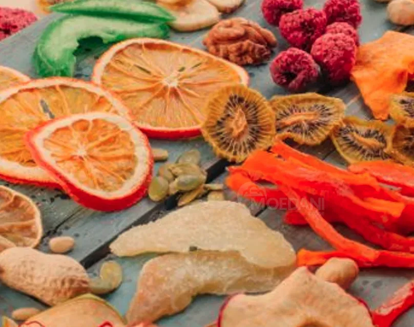 Dehydrator (12 levels) Tbilisi - photo 2