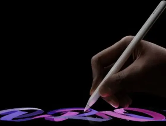 Apple Pencil 2-го поколения из магазина Тбилиси