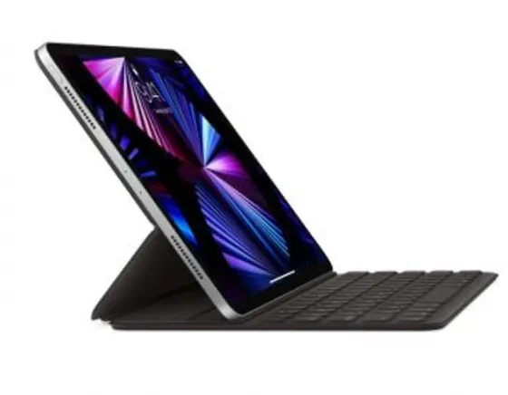 Კლავიატურა Apple iPad Smart Keyboard Folio თბილისი
