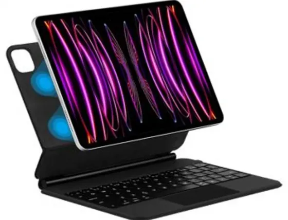 Планшет iPad Pro M2 Тбилиси