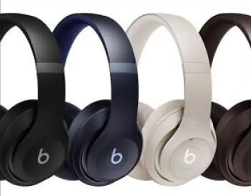 New Beats Studio Pro headphones (Apple) Tbilisi - photo 3