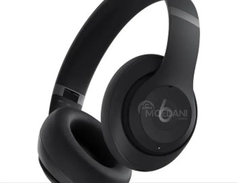 New Beats Studio Pro headphones (Apple) Tbilisi - photo 1