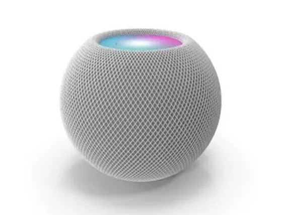 Დინამიკი ახალი Apple Homepod mini სმარტ-დინამიკი თბილისი