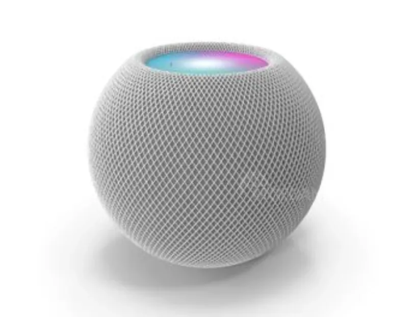 The new Apple Homepod mini smart speaker Tbilisi - photo 1