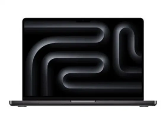 Ნოუთბუქი ახალი 14-inch MacBook Pro თბილისი