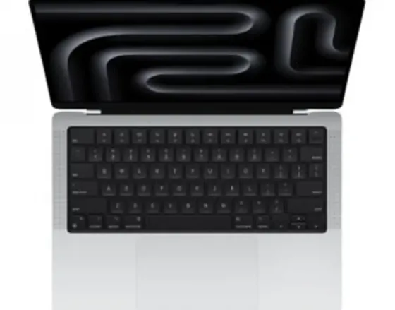 Ნოუთბუქი ახალი 14-inch MacBook Pro თბილისი