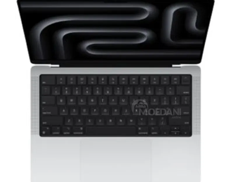 Ноутбук Новый 14-дюймовый MacBook Pro Тбилиси - изображение 2
