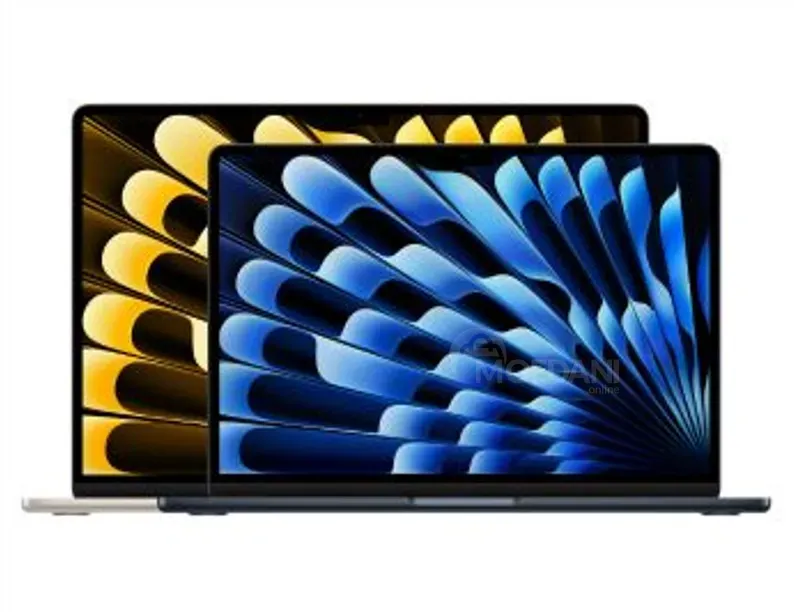Ноутбук Новый 13,6-дюймовый MacBook Air Тбилиси - изображение 3